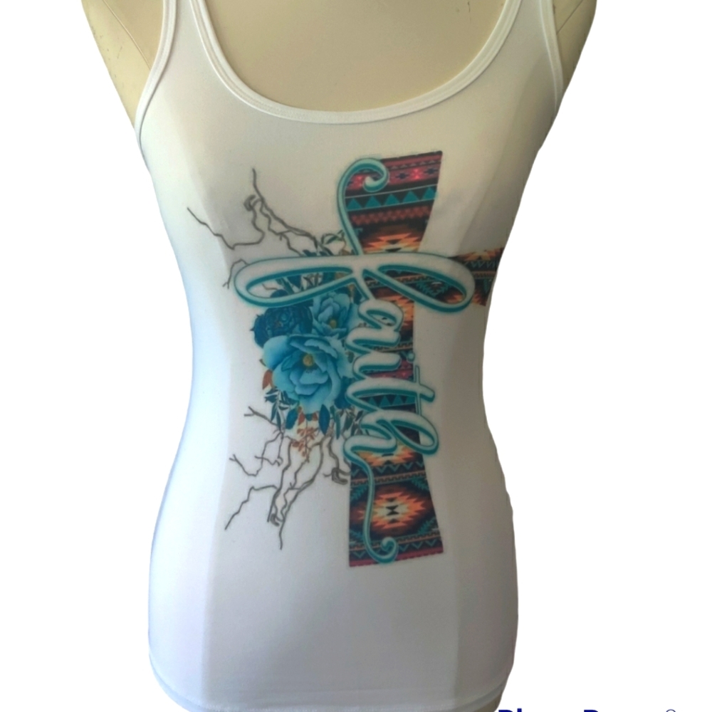 Faith Tank